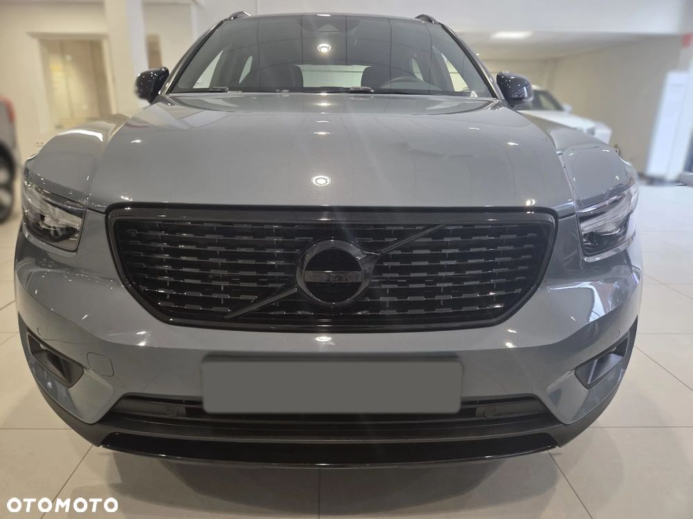 Volvo XC 40 T5 AWD R-Design - 13