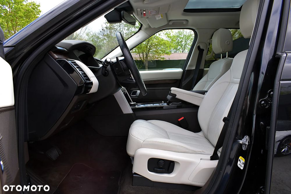 Land Rover Discovery 2.0 Si4 HSE - 5