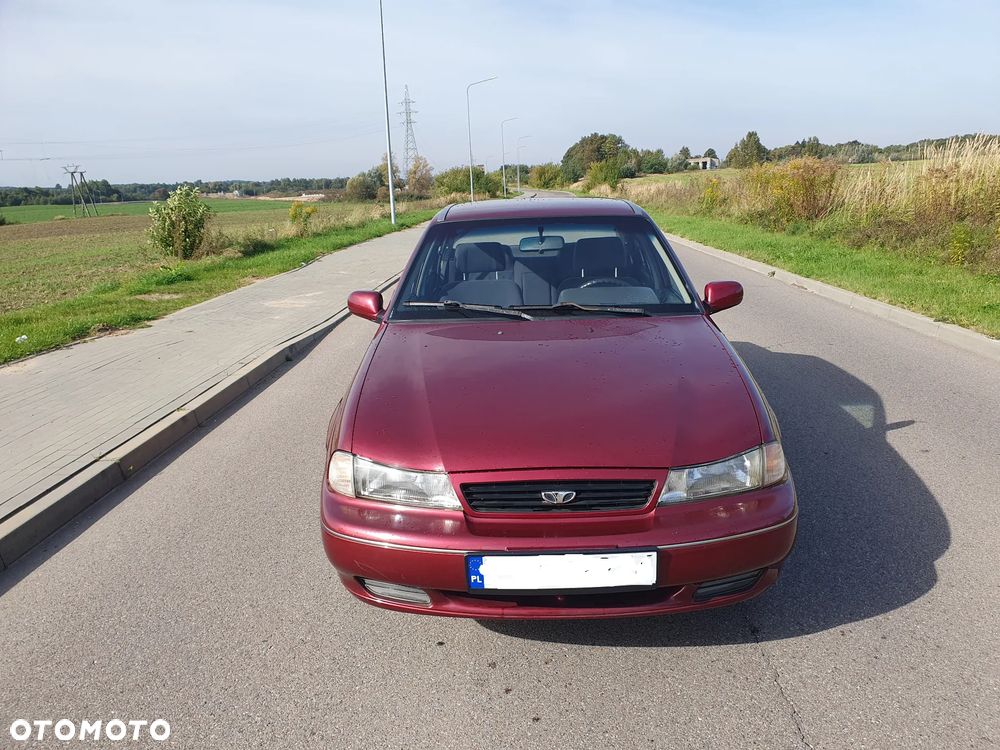 Daewoo Nexia - 2