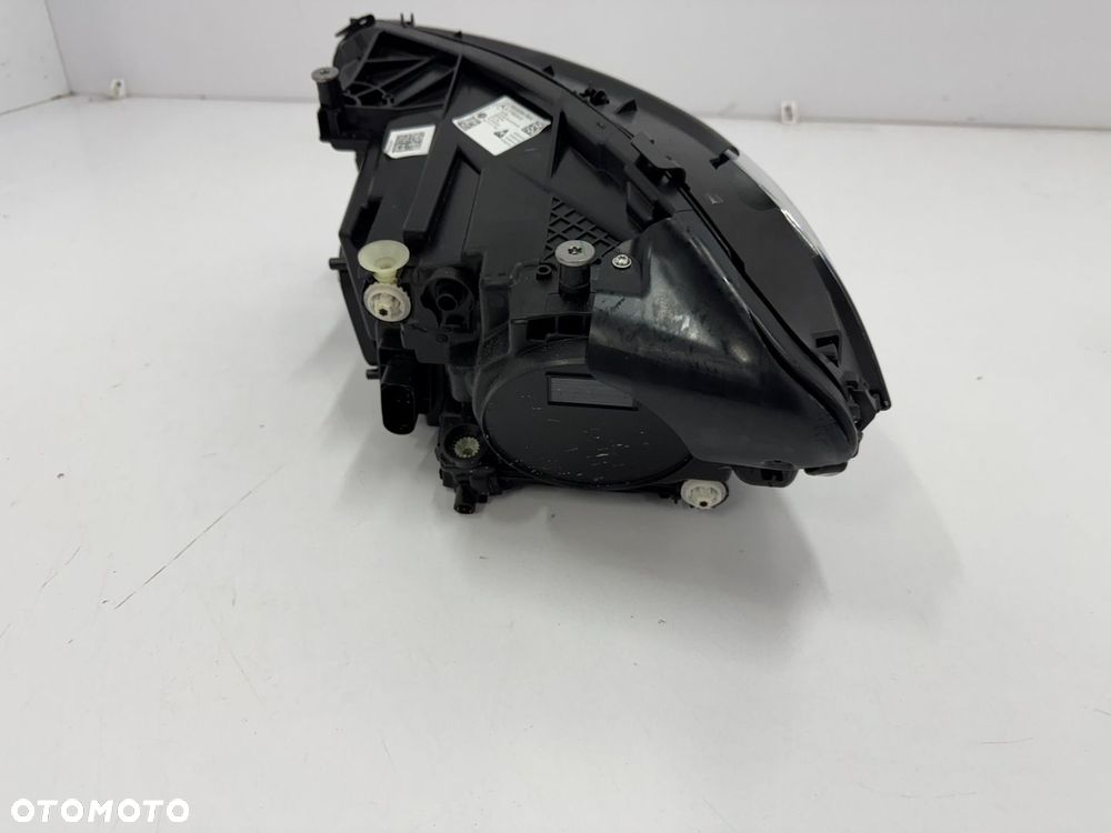 LAMPY PRZÓD PRZEDNIE MERCEDES A KLASA W177 A177 LED MULTIBEAM PRAWA LEWA - 7