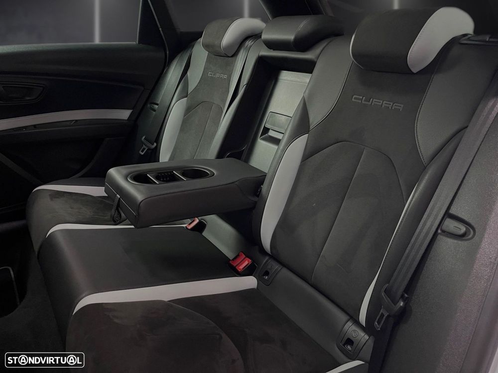 SEAT Leon ST 2.0 TSI Cupra DSG S/S - 29