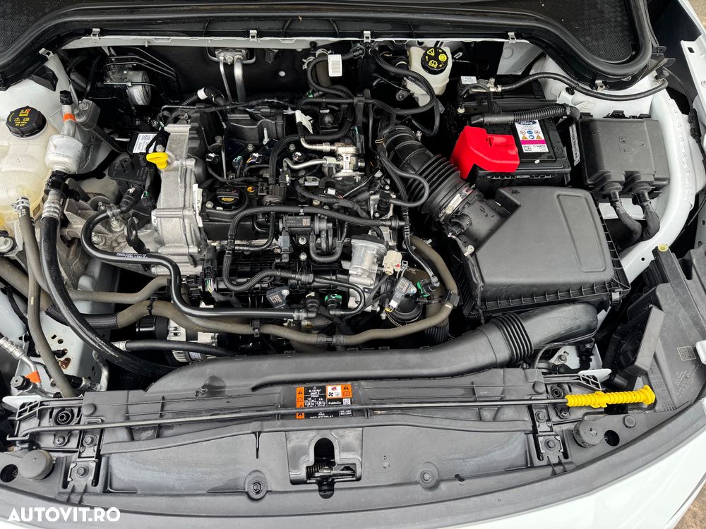 Ford Focus 1.0 EcoBoost Active Business - 13
