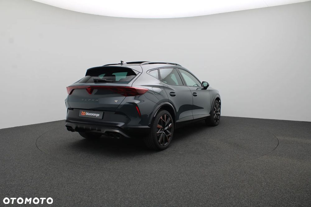 Cupra Formentor 2.0 TSI 4Drive DSG VZ - 6