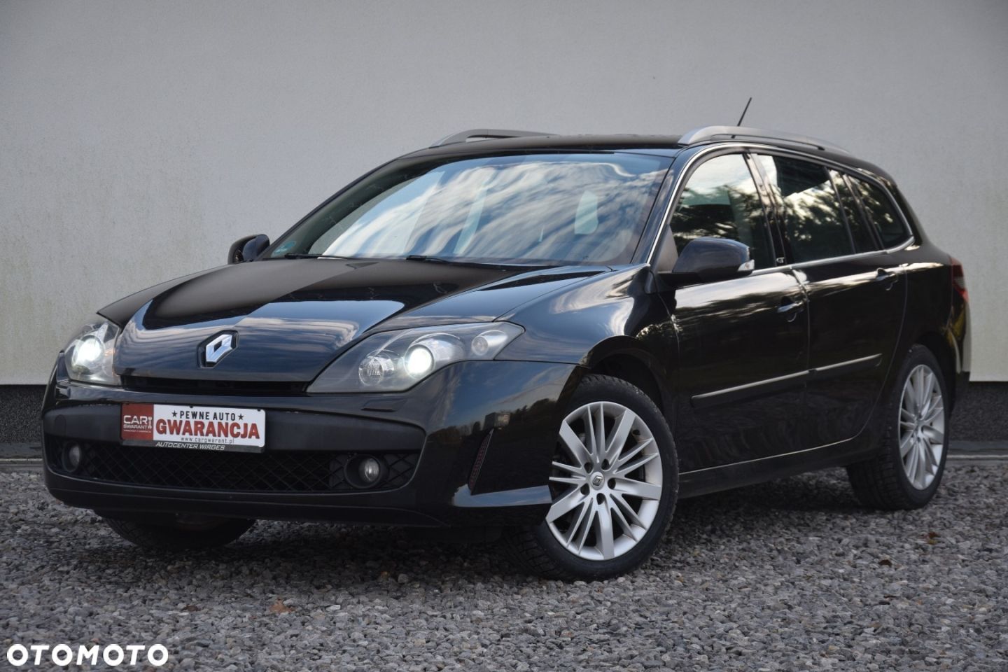 Renault Laguna - 1