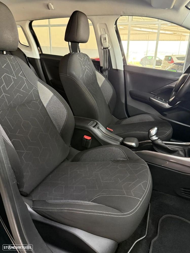Peugeot 2008 1.6 BlueHDi Style - 11