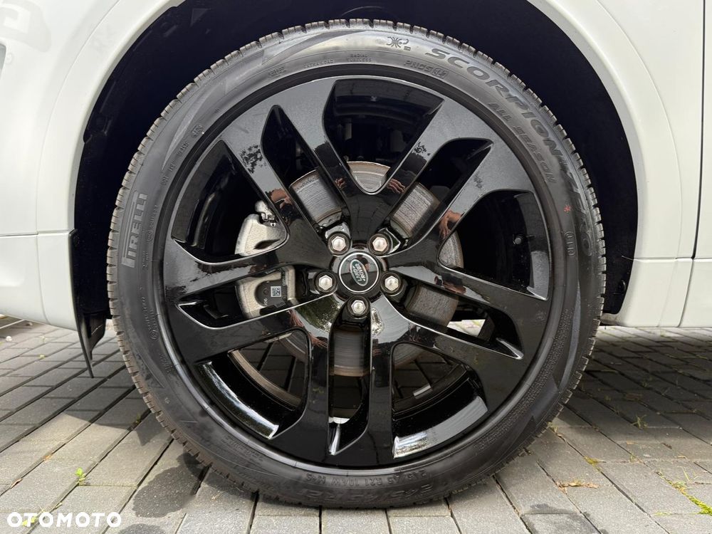 Land Rover Discovery Sport 2.0 D200 mHEV S - 8