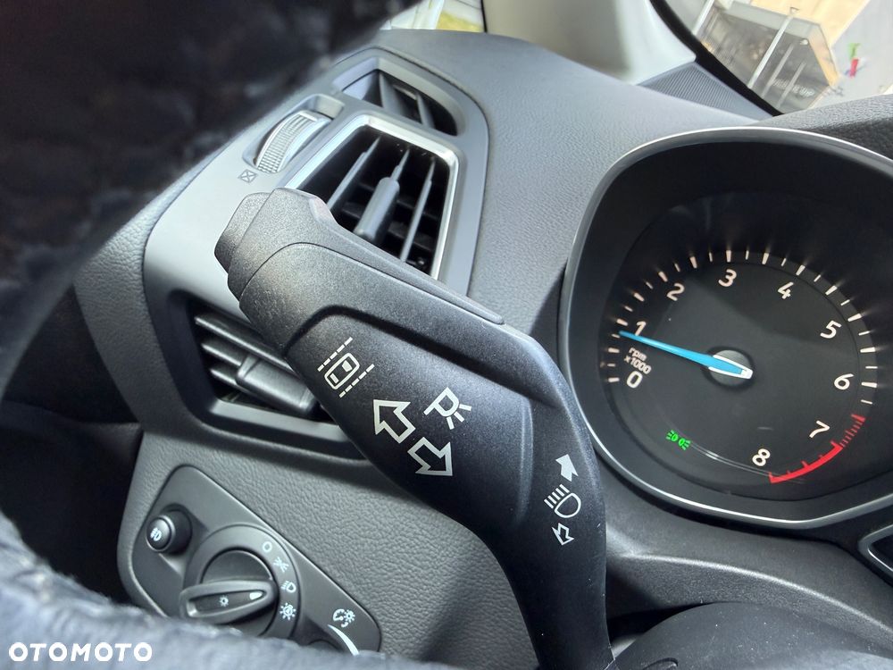 Ford Grand C-MAX 1.5 EcoBoost Start-Stopp-System Titanium - 30