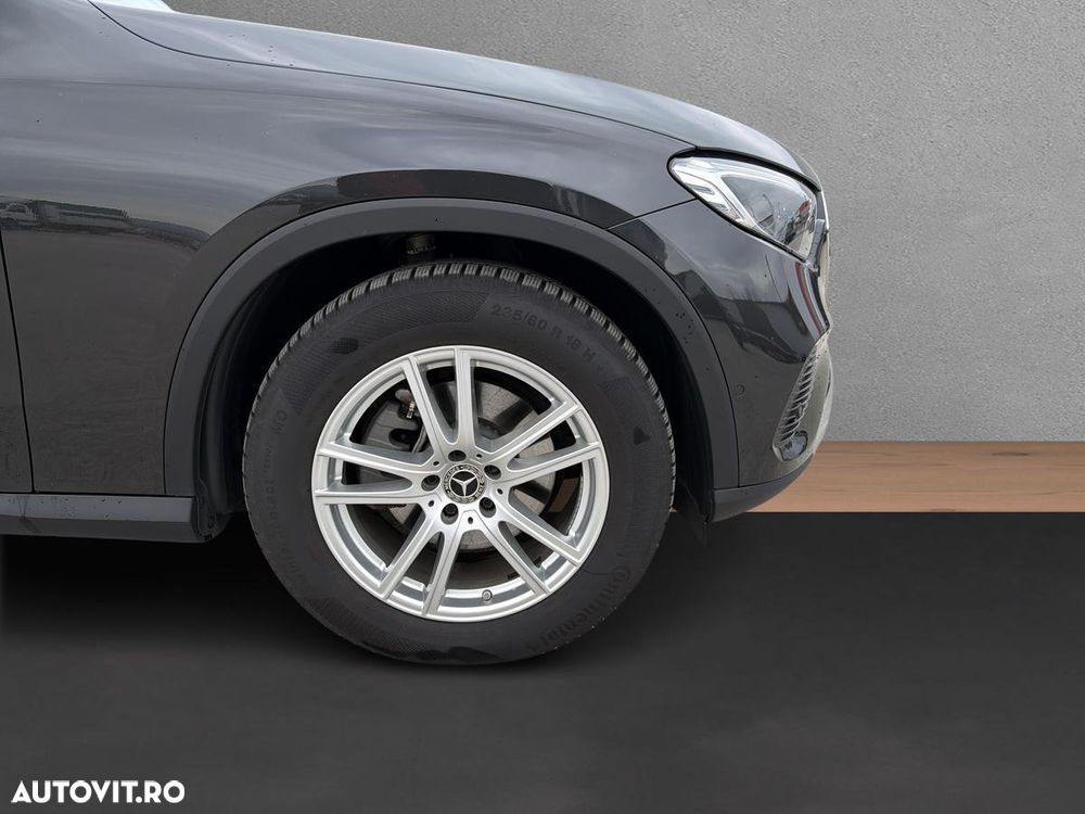 Mercedes-Benz GLC - 15