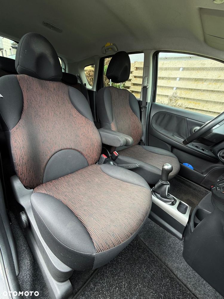 Nissan Note 1.4 Acenta EU5 - 14
