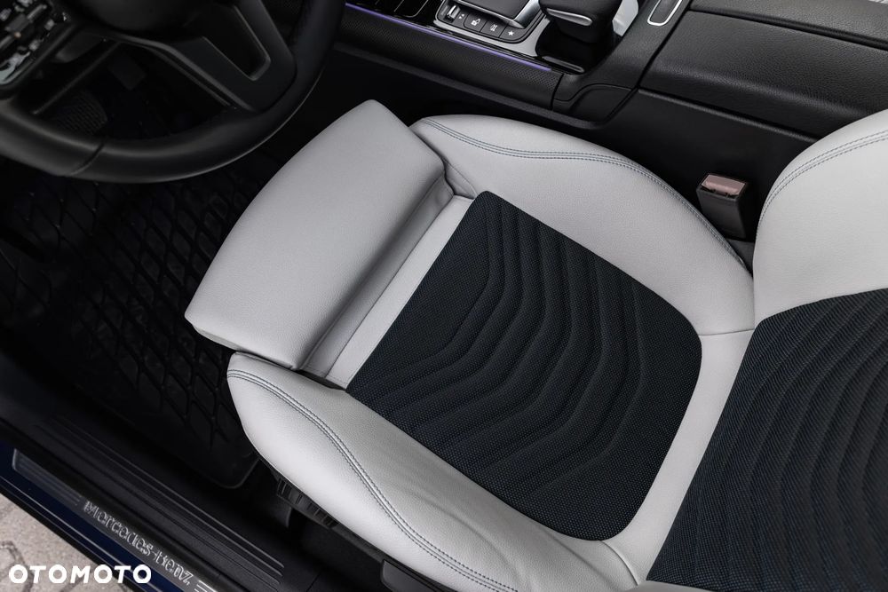 Mercedes-Benz GLB 200 Style 7G-DCT - 19