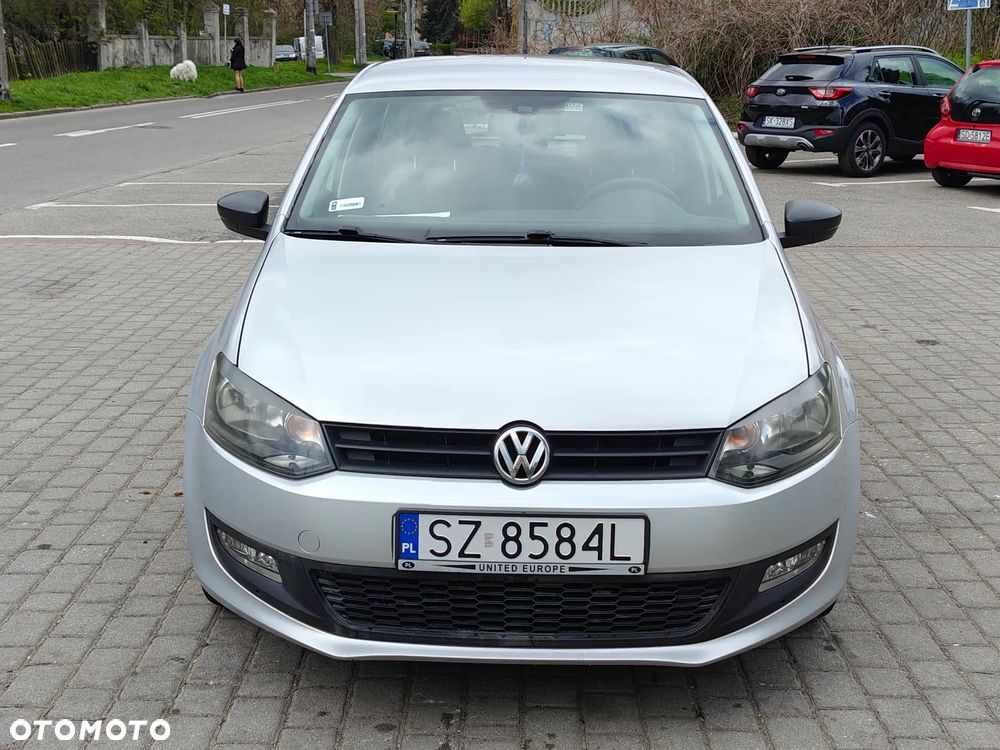 Volkswagen Polo 1.2 Comfortline - 15