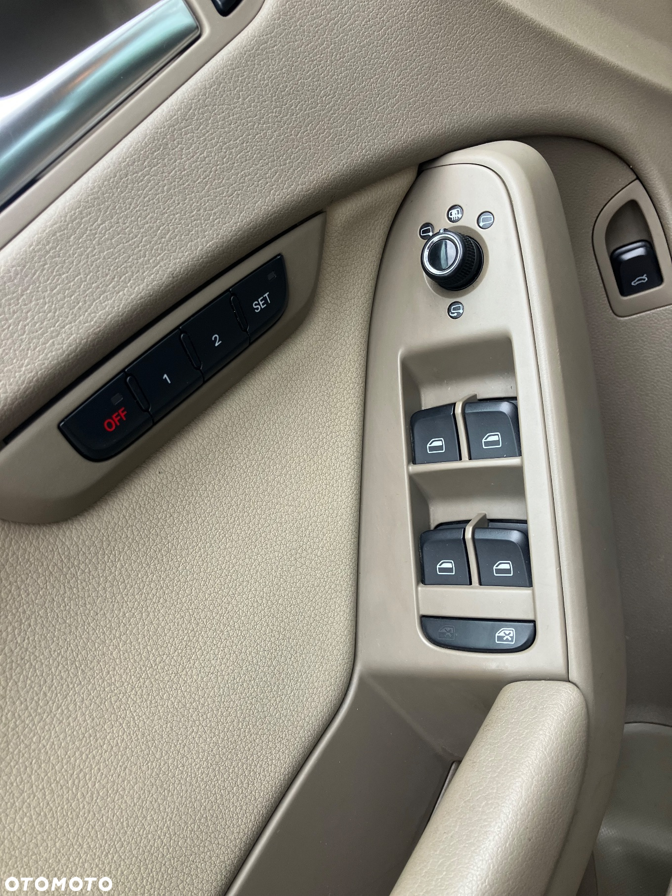 Audi A4 2.7 TDI Multitronic - 23