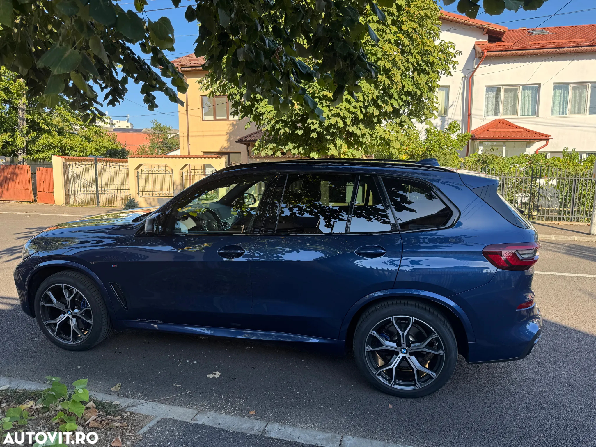 BMW X5 xDrive30d AT MHEV - 3