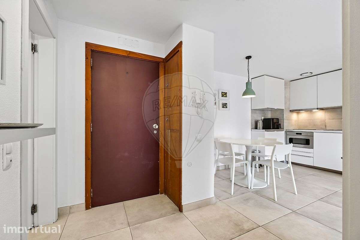 Apartamento T1 para venda - Grande imagem: 4/21