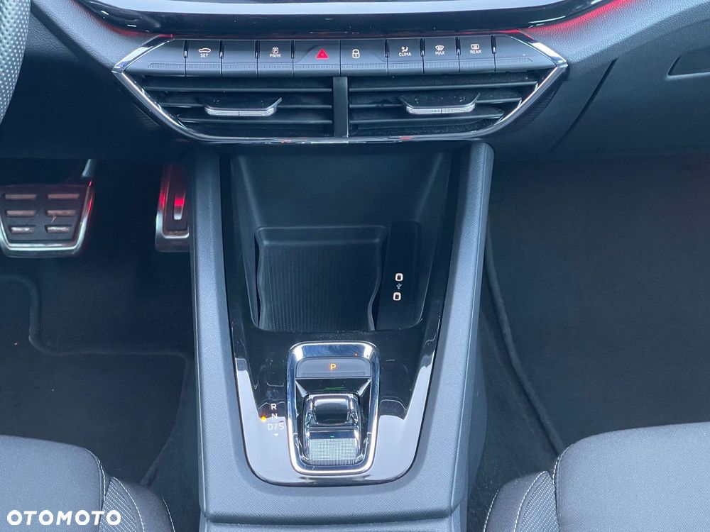 Skoda Octavia 1.5 TSI e-Tec Style DSG - 23