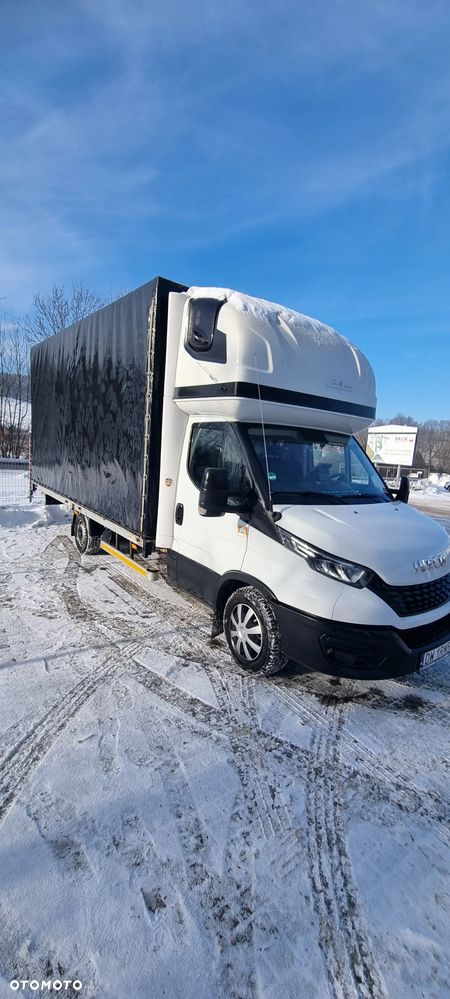 Iveco daily 35S18 - 1
