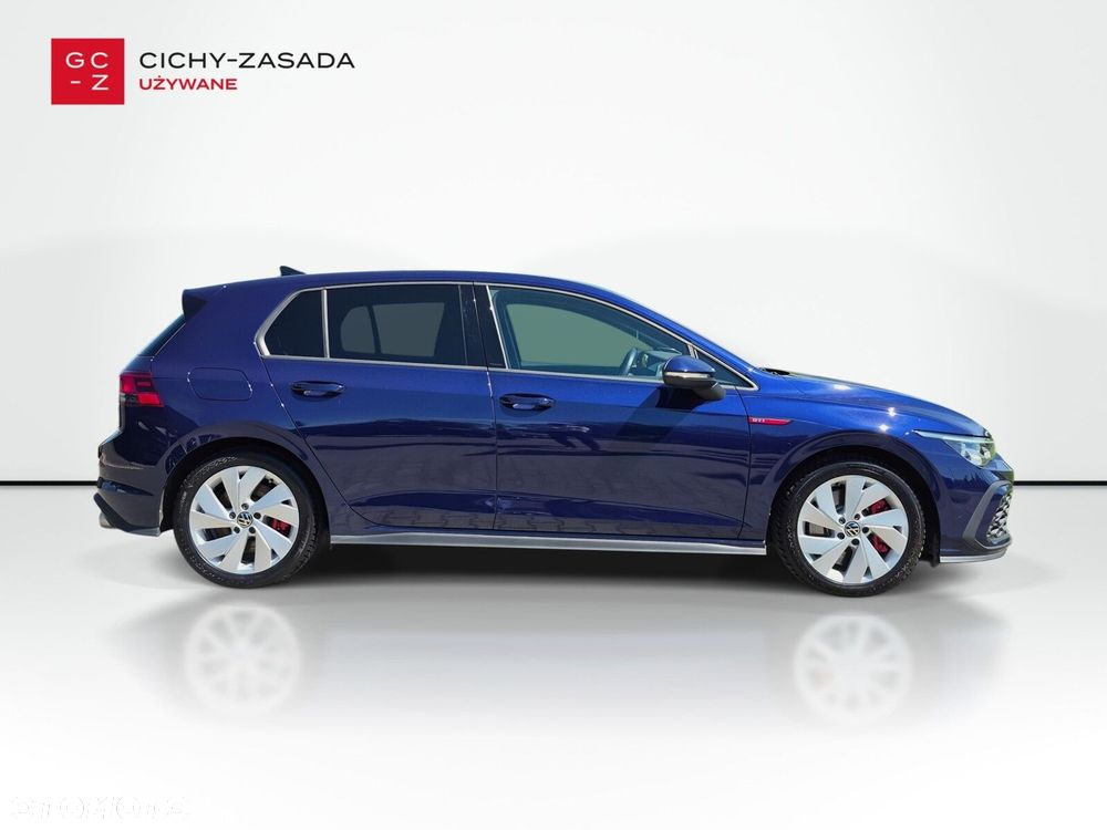 Volkswagen Golf 2.0 TSI GTI DSG - 6