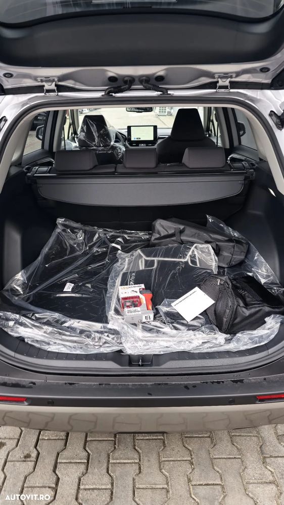 Toyota RAV4 - 18