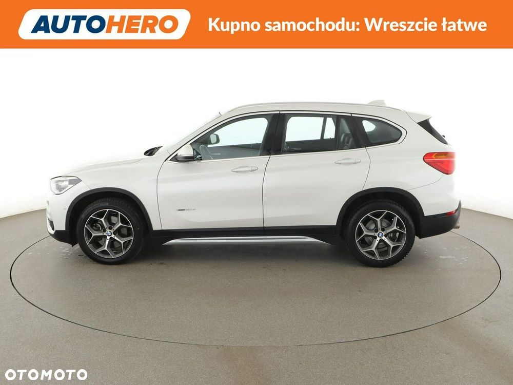 BMW X1 xDrive20d xLine - 3