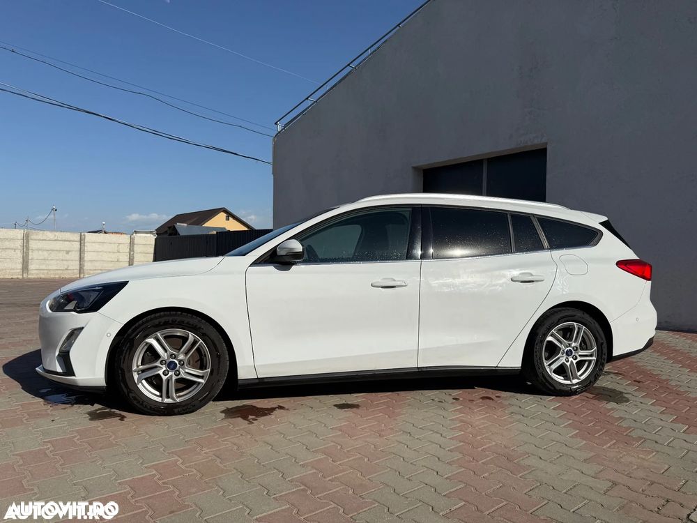 Ford Focus 1.5 EcoBlue Trend Edition - 5
