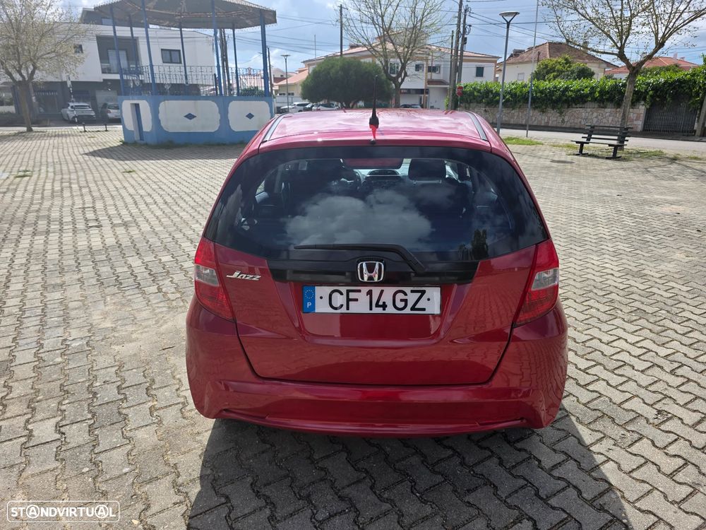 Honda Jazz 1.2 i-VTEC S Cool - 31