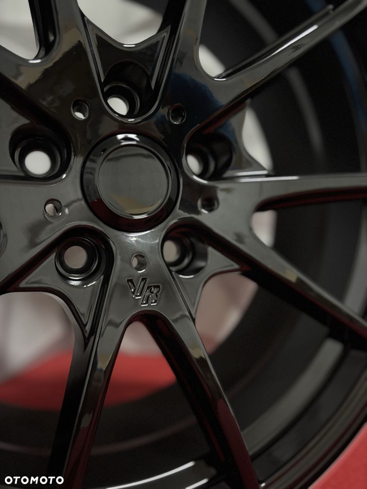 NOWE Felgi Koła 17" 5x114.3 Toyota Lexus Honda Kia • • PIĘKNE • • - 5