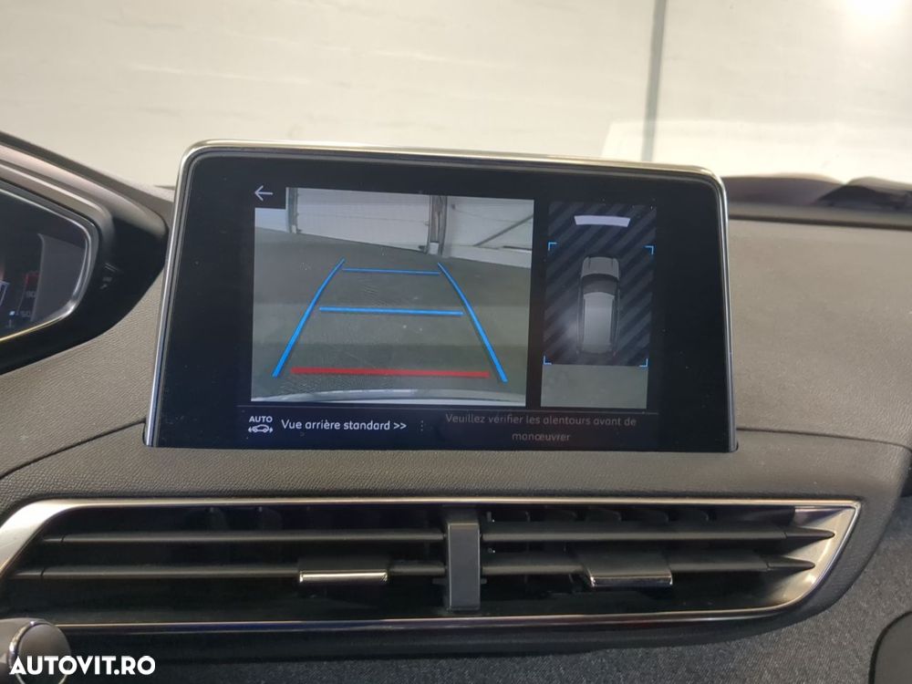 Peugeot 3008 1.5 BlueHDI S&S EAT8 GT-Line - 7
