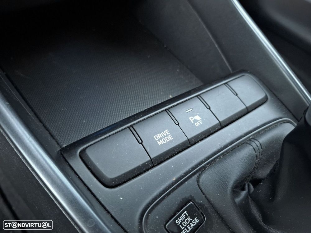 Hyundai Bayon 1.0 T-GDI Premium DCT - 21
