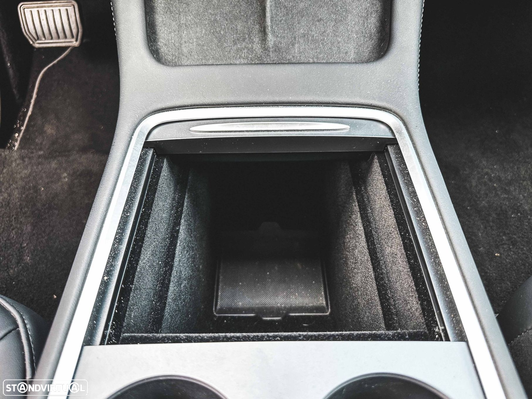 Tesla Model 3 Standard Range Plus RWD - 28