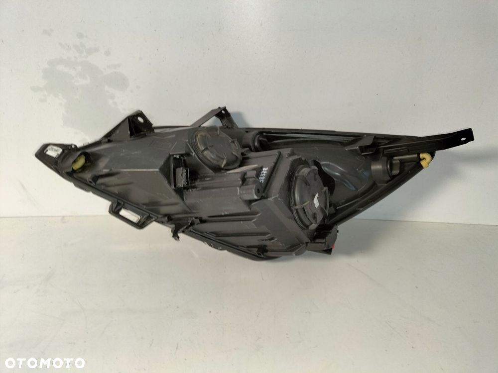 lampa przednia reflektor prawa opel meriva b lift 14- - 7