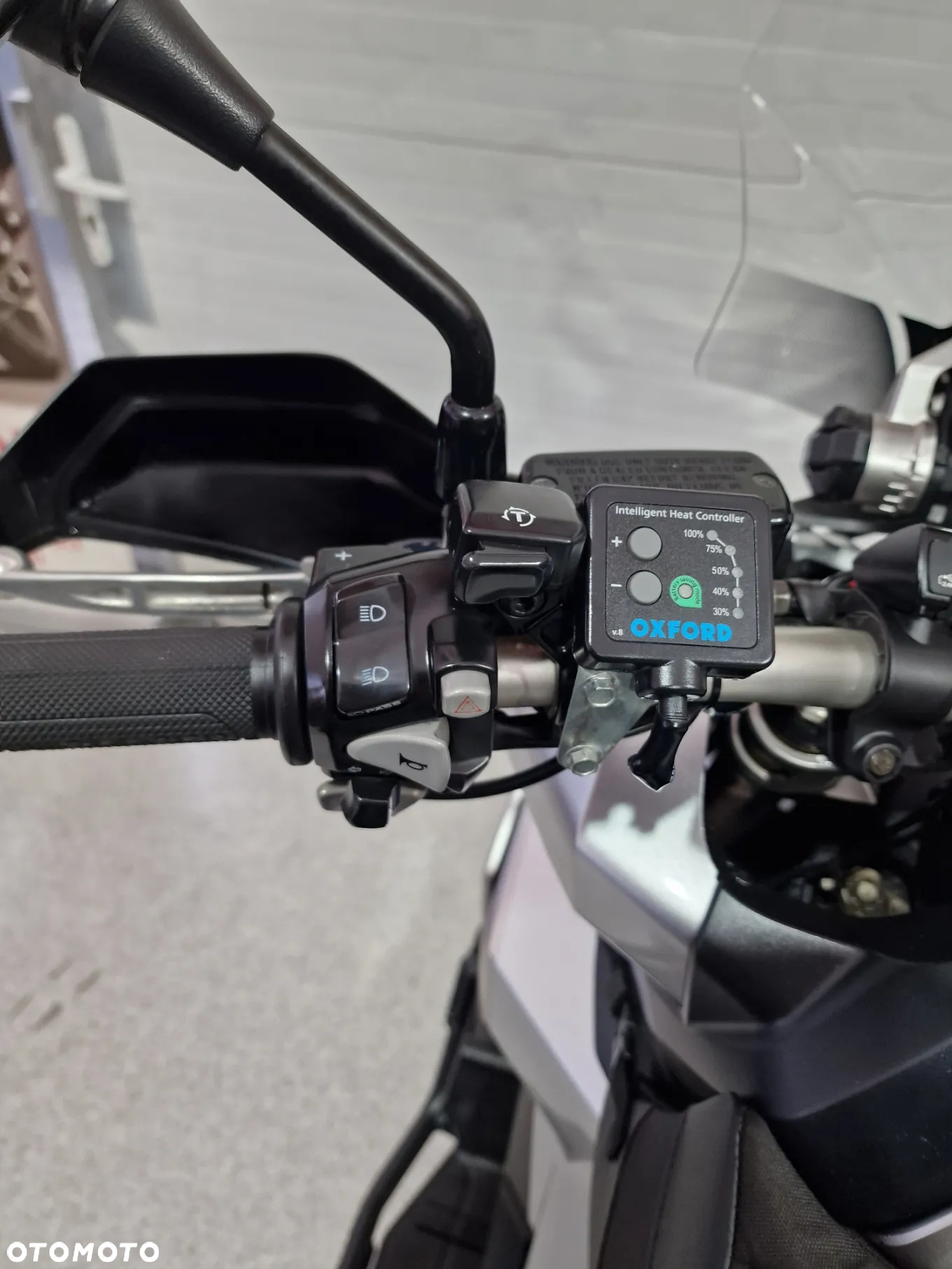 Honda X-ADV - 30