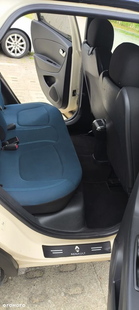 Renault Captur - 8