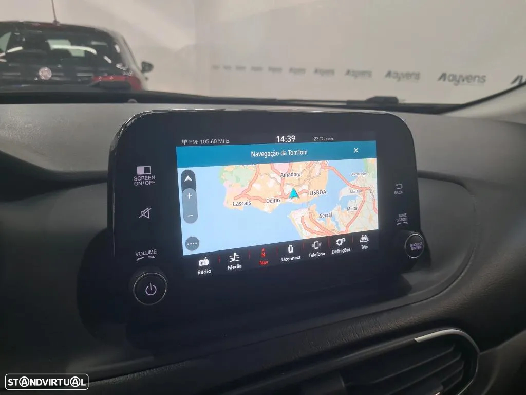 Fiat Tipo 1.3 Multijet City Life - 7