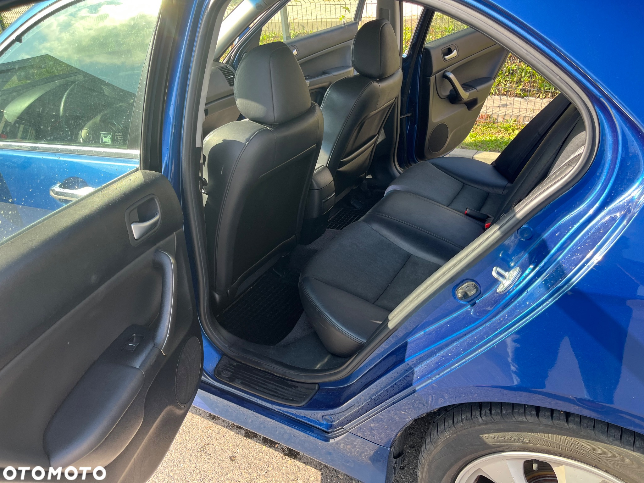 Honda Accord 2.0 Comfort - 13