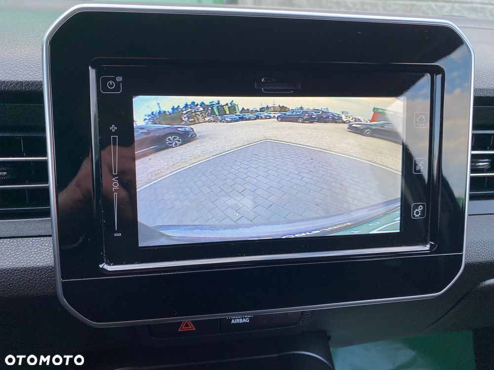 Suzuki Ignis 1.2 Dualjet Hybrid CVT Comfort - 16