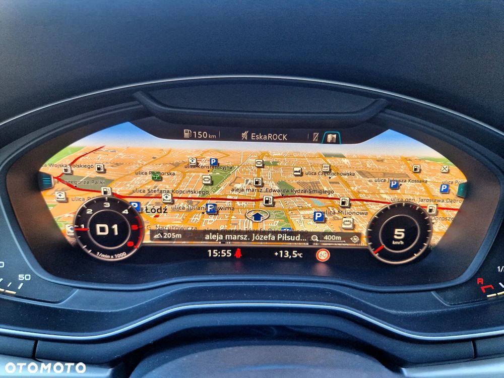 Audi A4 Avant 2.0 TDI S tronic - 29