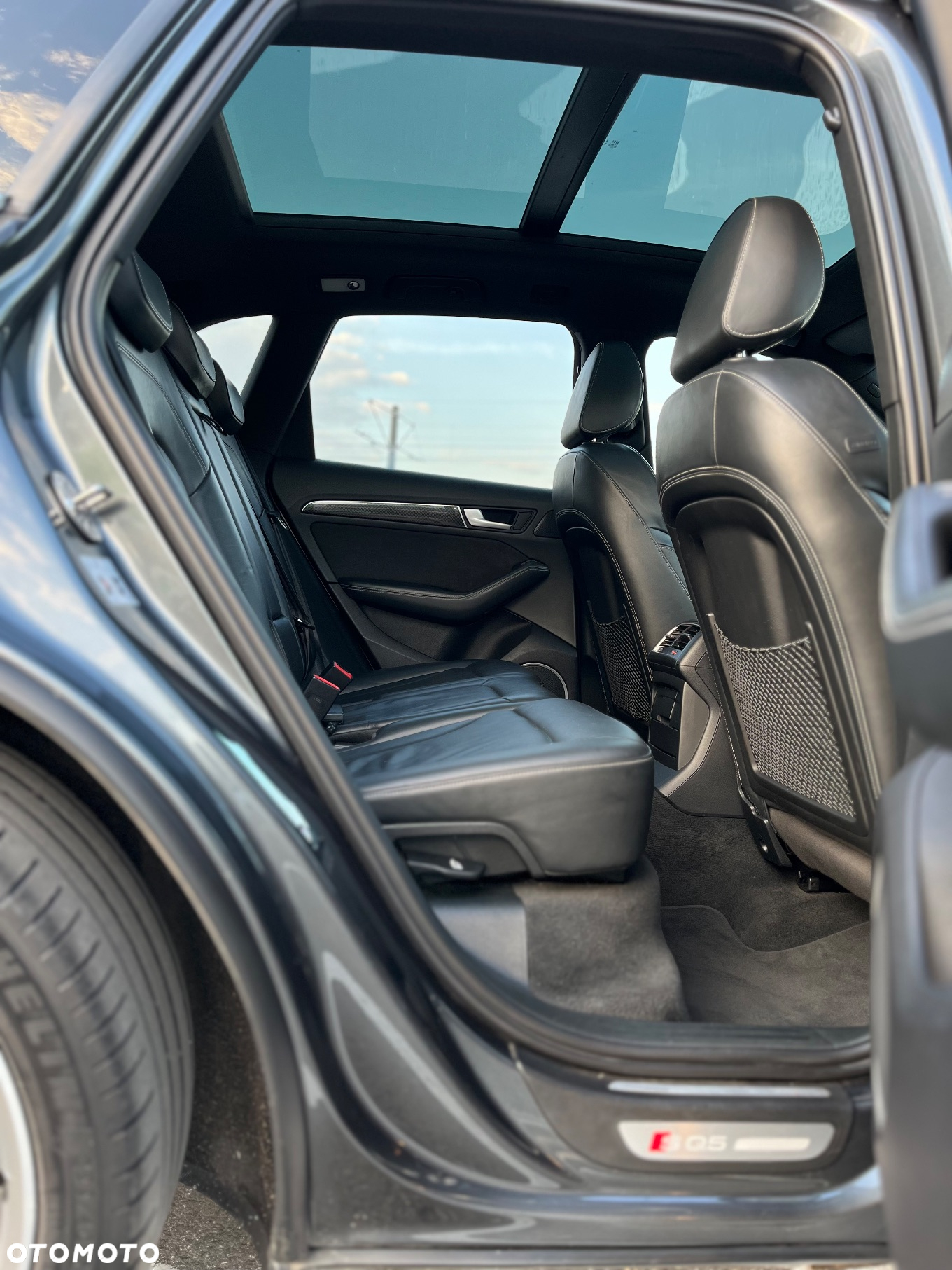 Audi SQ5 3.0 TDI Quattro Competition - 34
