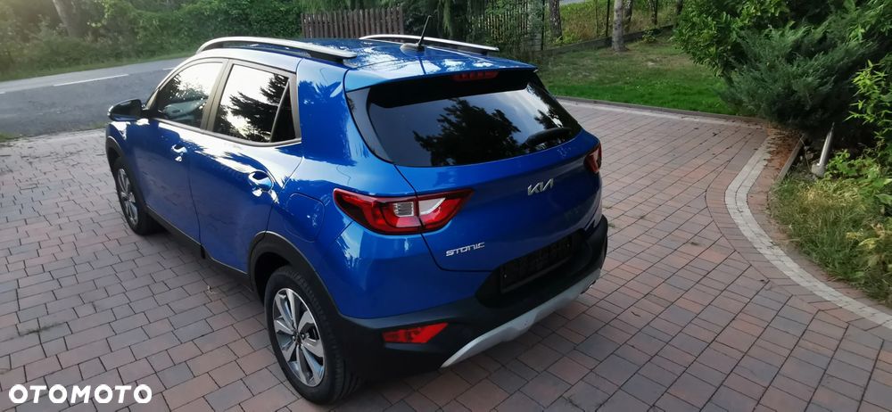 Kia Stonic 1.2 Vision - 9