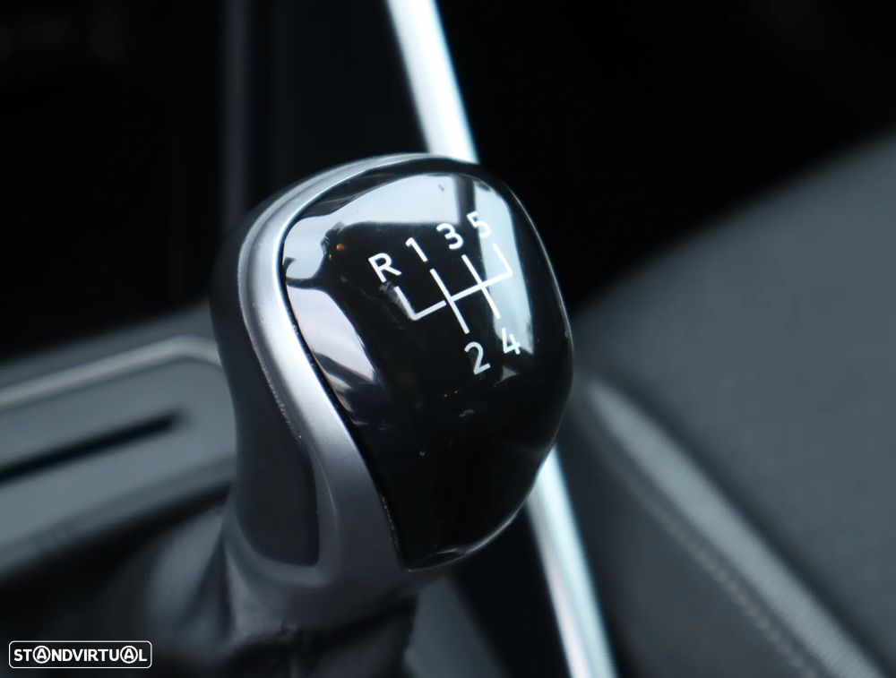 VW Polo 1.0 TSI Urban - 38