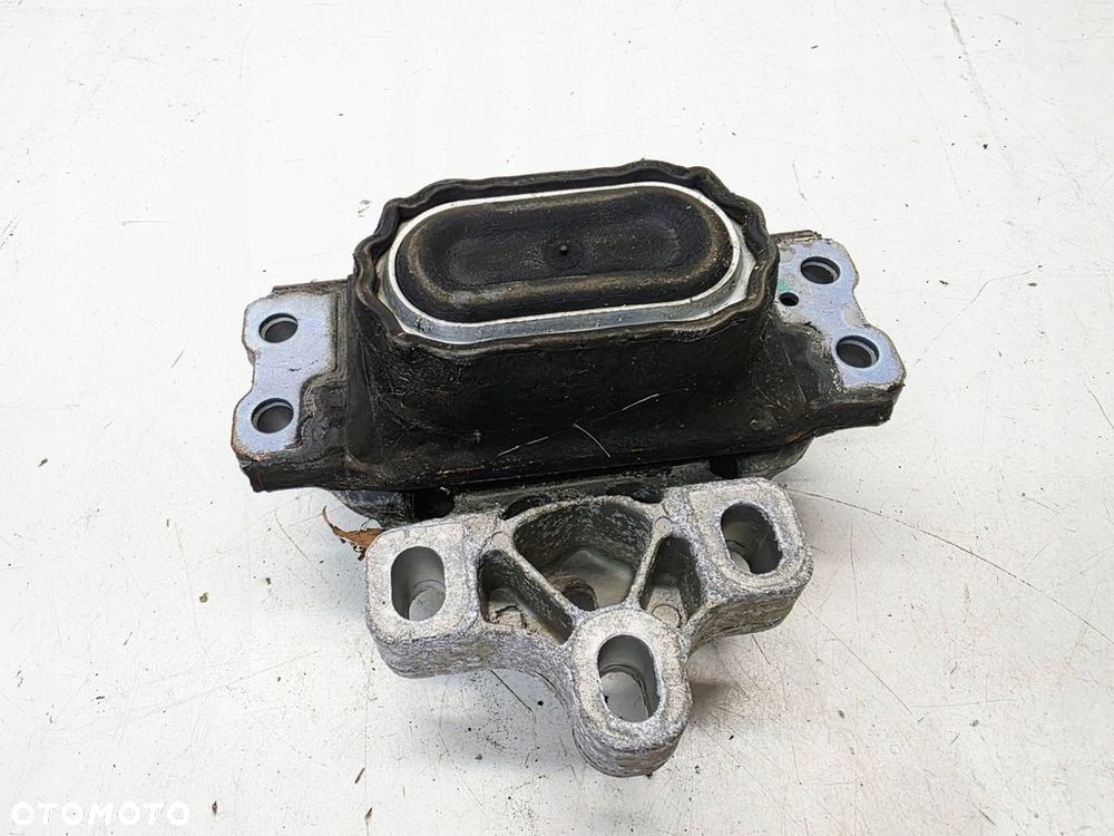 ŁAPA PODUSZKA SKRZYNI AUDIA3 8U VOLKSWAGEN SEAT SKODA 8U0199555L - 5