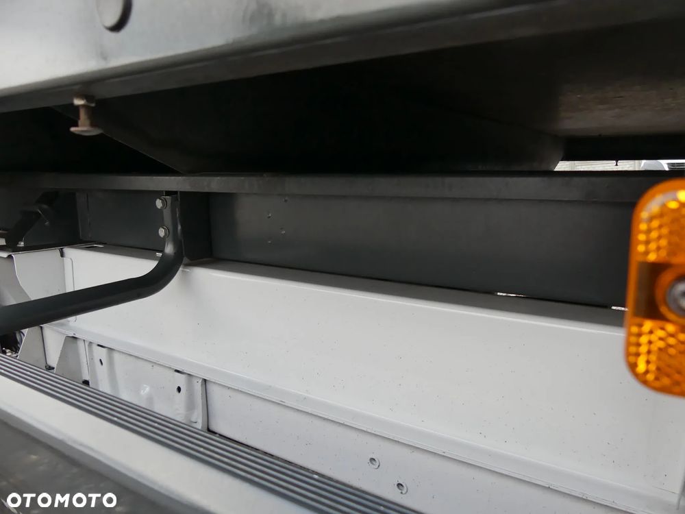 Fiat DUCATO 2.3JTD*140KM*2020*7 OSOBOWY - 27