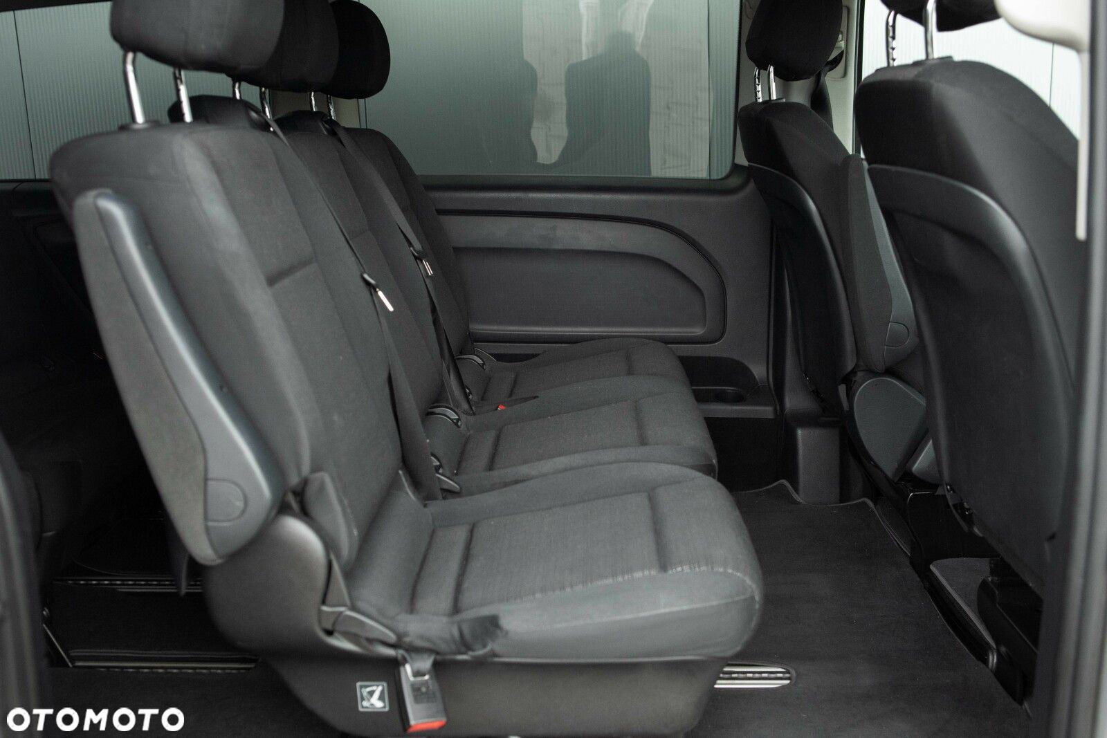 Mercedes-Benz Vito 116 CDI Tourer Pro 447.705 - 25