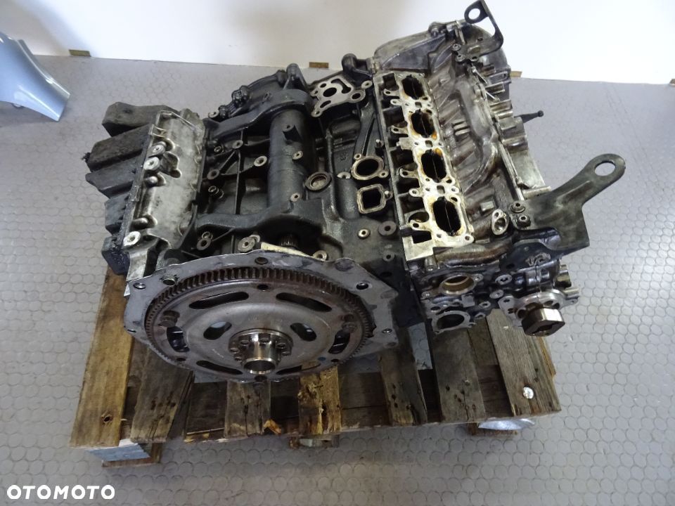 06K403AG glowica walki 2.0 TFSI TSI DDW CNT DKN  AUDI A4 B9 A6 czesci - 5
