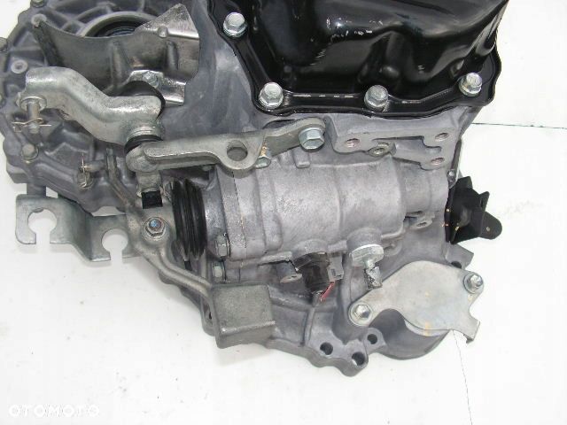 AVENSIS T25 2,0 D4D SKRZYNIA BIEGÓW 36 TYŚ KM NOWA - 9