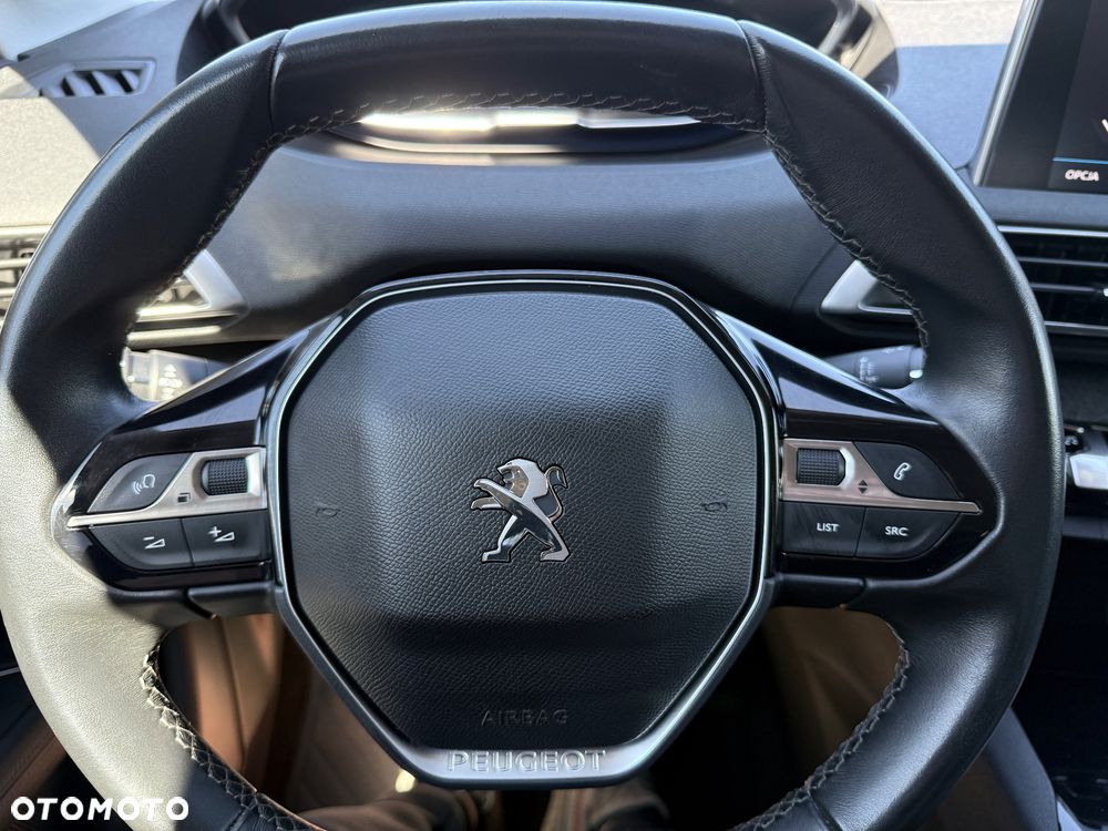 Peugeot 3008 PureTech 130 Stop & Start GPF Active Business-Paket - 31