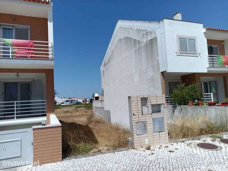 Terreno na vila paraiso pinhal novo - Grande imagem: 4/12