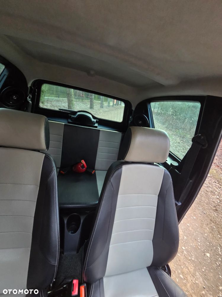 Microcar M.GO - 2