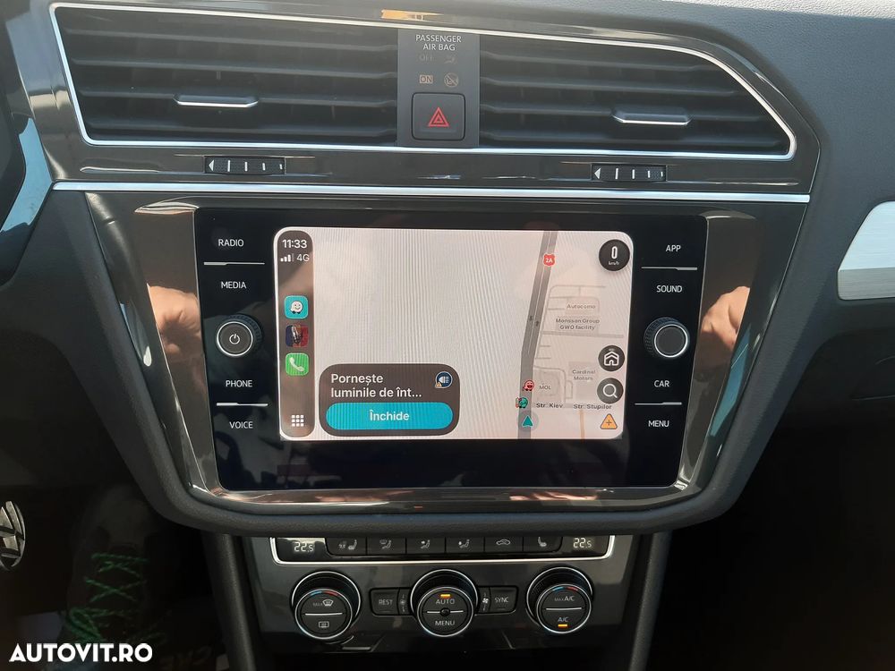 Volkswagen Tiguan 2.0 TDI 4Mot DSG Comfortline - 40