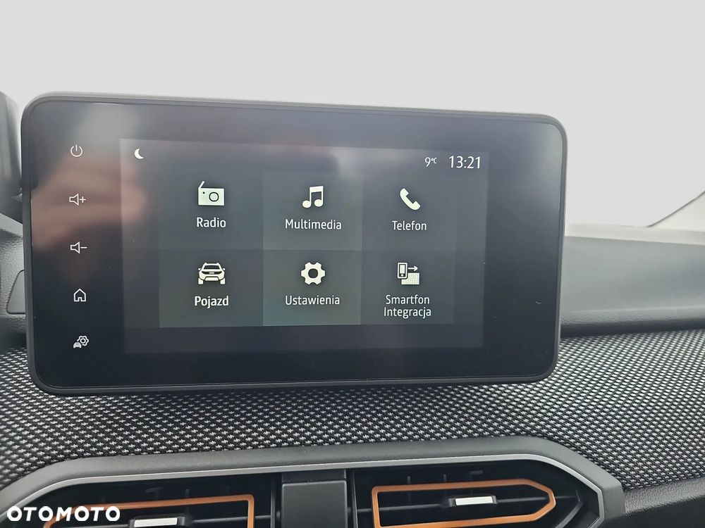 Dacia Sandero Stepway 1.0 TCe Expression - 18