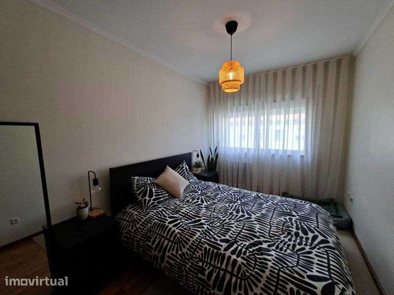 T2 no Centro da Maia - Grande imagem: 5/12